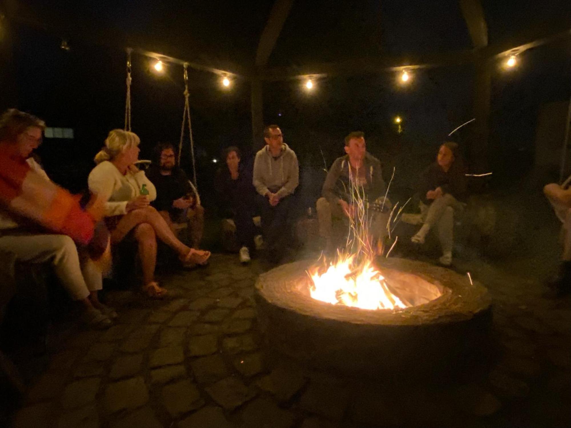 Camp Mangoeste Zedelgem Zewnętrze zdjęcie