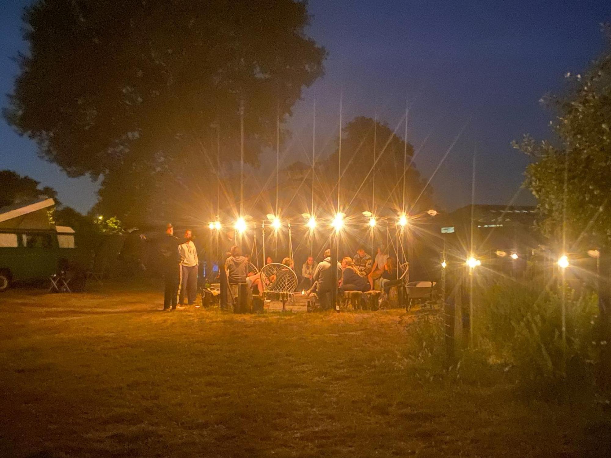 Camp Mangoeste Zedelgem Zewnętrze zdjęcie
