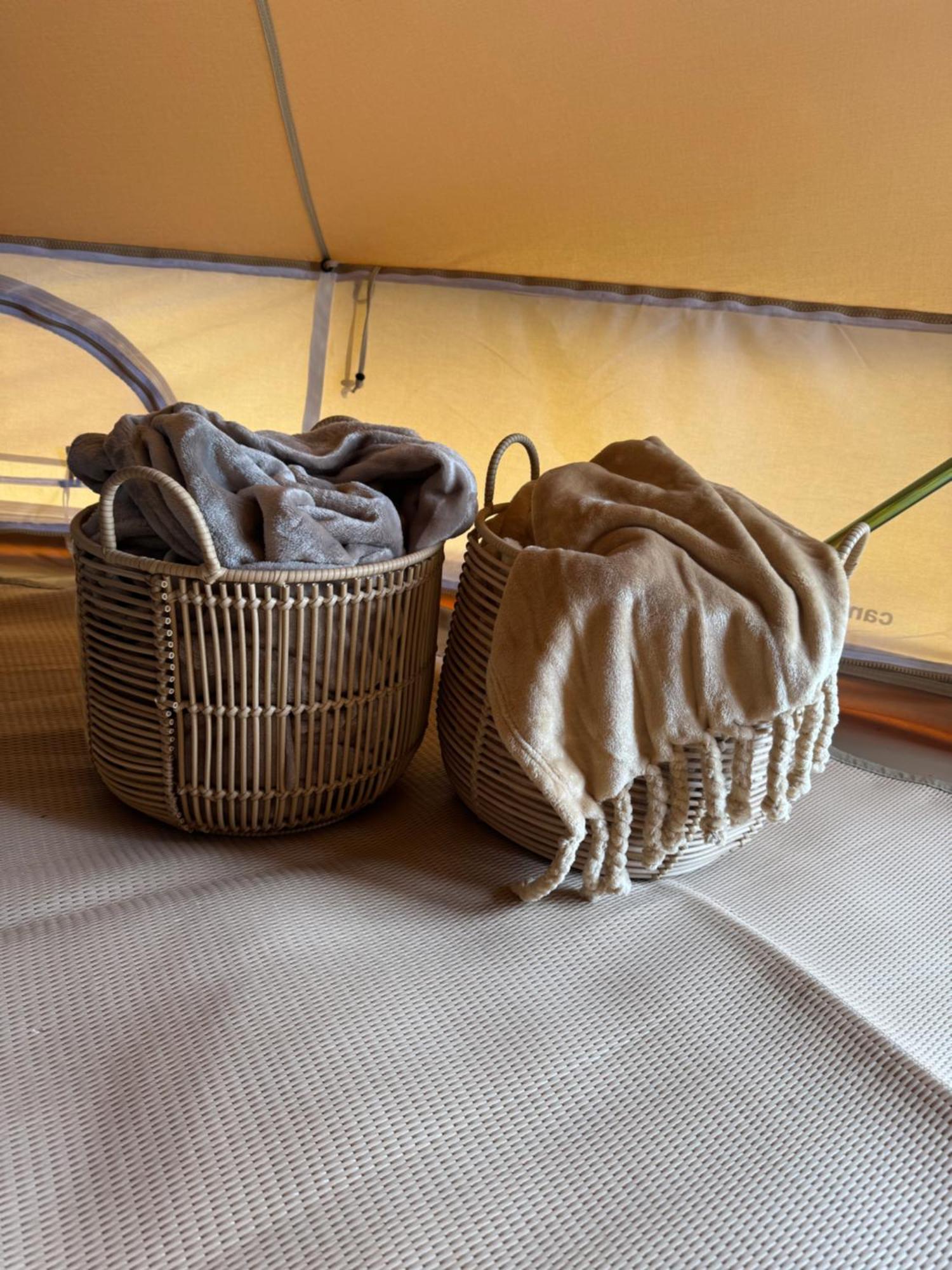 Camp Mangoeste Zedelgem Zewnętrze zdjęcie